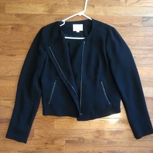 Ann Taylor Loft Jacket Size 2
